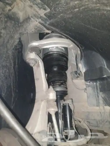 ورشة لصيانة السيارات الألمانية وتجديد هيدروليك وزن هيدروليك 9