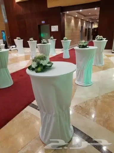 تاجير مكيفات سبلت وصحراوي وفرش وخيام وعقود لمبات 3