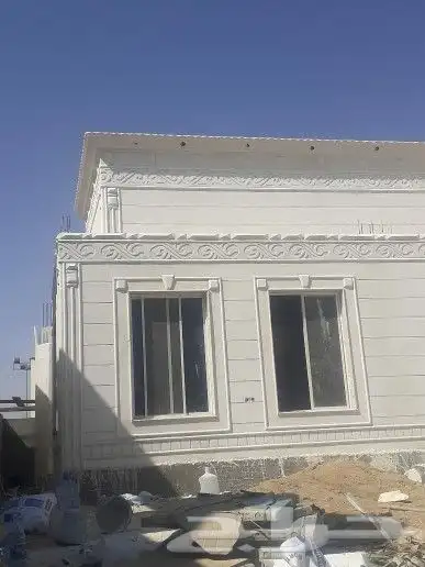 لياسه ملونه وديكورات خارجيه لتواصل 4