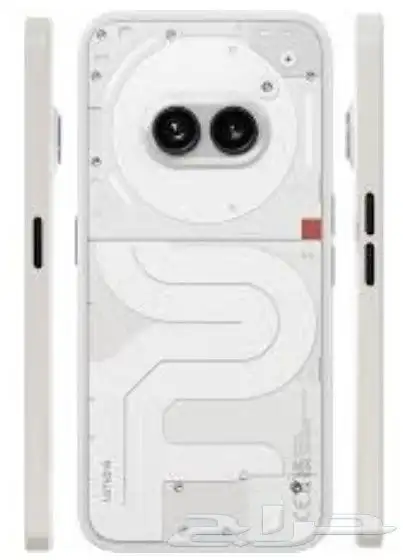 جوال ناثينج nothing a2 للبيع 0