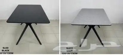 طاولات مفرد او كراسي مفرد 0