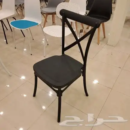 طاولات حفلات فايبر 13