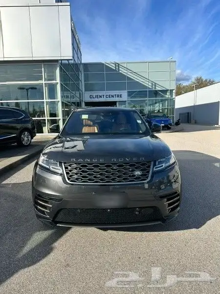 رانج روفر فيلار Range Rover Velar R-Dynamic HSE موديل 2021 0