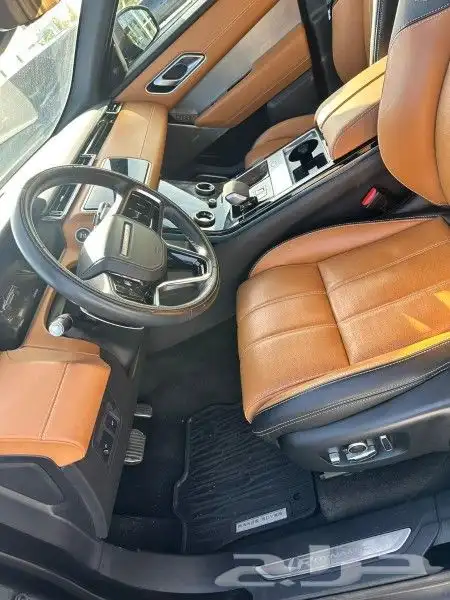رانج روفر فيلار Range Rover Velar R-Dynamic HSE موديل 2021 8