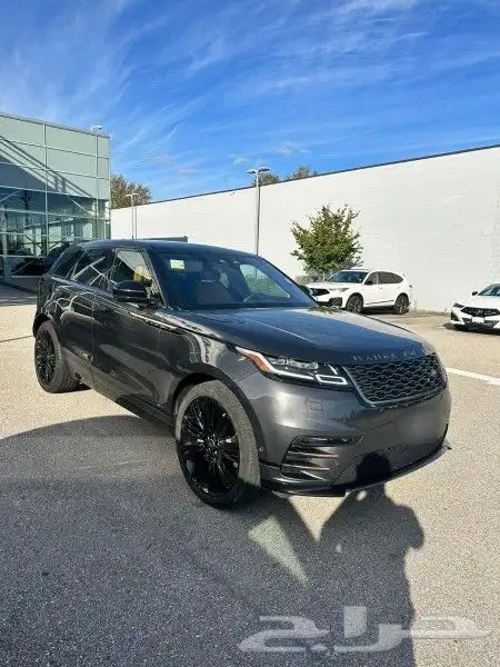 رانج روفر فيلار Range Rover Velar R-Dynamic HSE موديل 2021 1