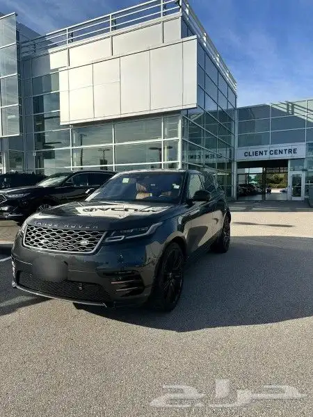 رانج روفر فيلار Range Rover Velar R-Dynamic HSE موديل 2021 3
