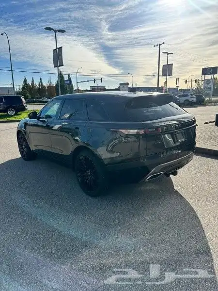 رانج روفر فيلار Range Rover Velar R-Dynamic HSE موديل 2021 2