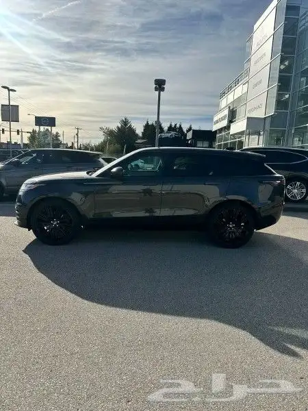 رانج روفر فيلار Range Rover Velar R-Dynamic HSE موديل 2021 7