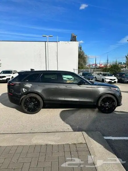 رانج روفر فيلار Range Rover Velar R-Dynamic HSE موديل 2021 6