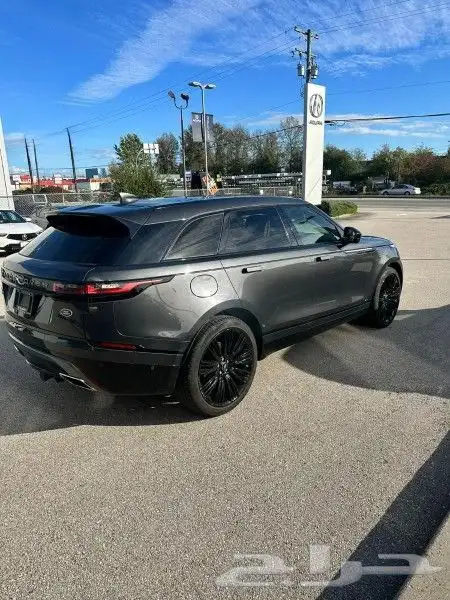 رانج روفر فيلار Range Rover Velar R-Dynamic HSE موديل 2021 4