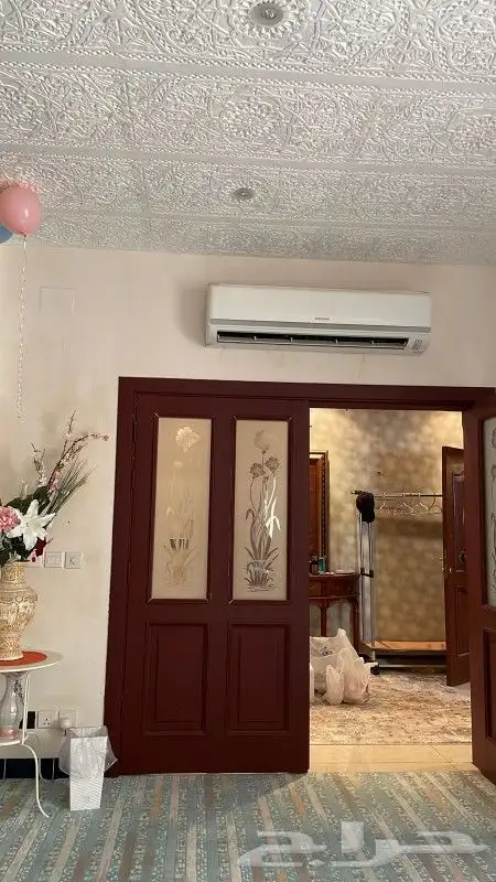 فني تركيب وصيانه المكيفات وتمديد النحاس وتركيب مجر الهواء 6