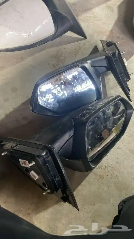 مرايه سوناتا ومراية النترا 2021_2023 5