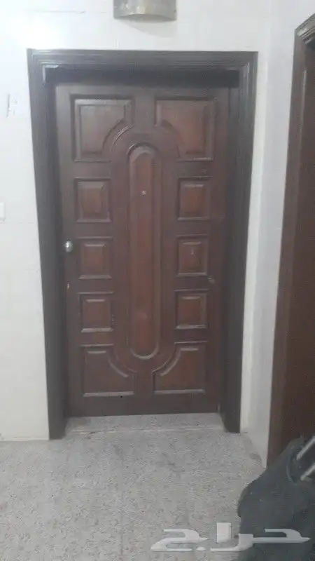 نجار تركيب وفتح ابواب حشب 1