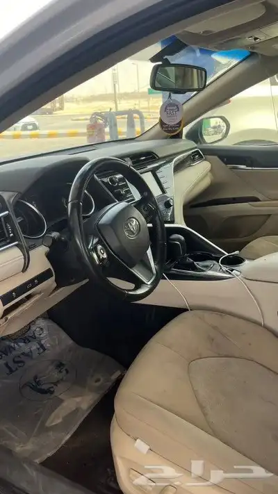 يوجد يتوفر لدينا جميع قطاع السيارات 6