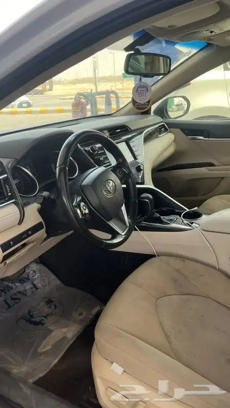 يوجد يتوفر لدينا جميع قطاع السيارات 6