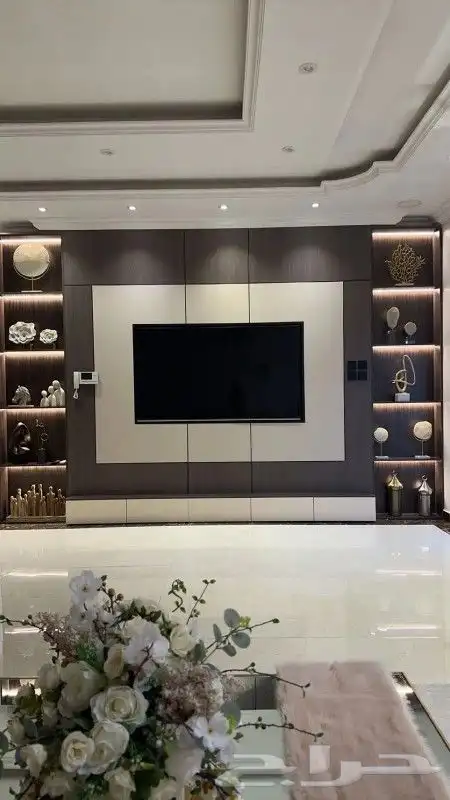 ديكور جديد ديكور حديث ديكورات داخليه ديكورات الدمام 0
