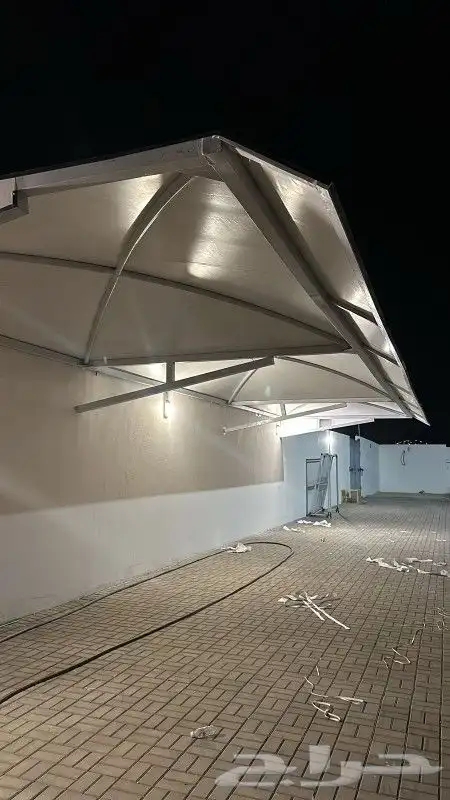 مضلات وسولتر وجميع أعمال الحداده 6