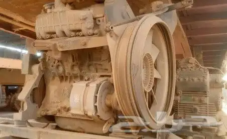 مكائن ديزل 3