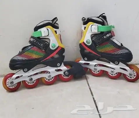 باتيناج اسكات ممتاز جدا مقاس 29  32 1