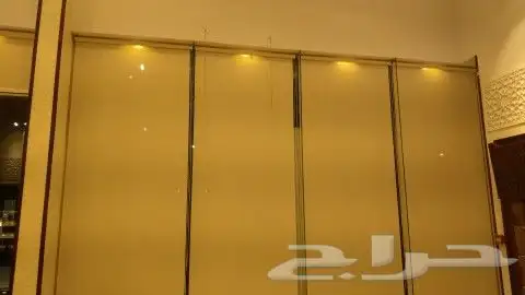 تفصيل ستائر رول 4
