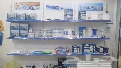 اجهزة تحليه وبرادات 5