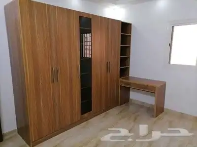 ابو احمد لكافة أعمال النجارة والديكورات والخزائن المبتكرة 38
