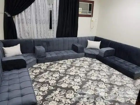 تفصيل كنب وستائر ومجالس 22