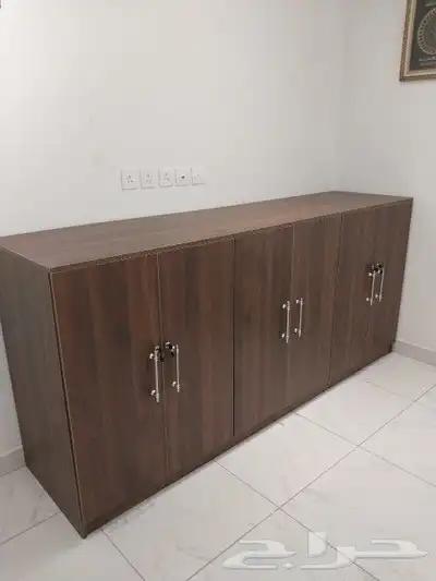 ابو احمد لكافة أعمال النجارة والديكورات والخزائن المبتكرة 5