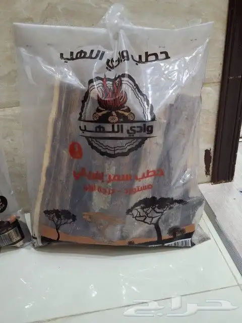 فحم و حطب مستورد 8 6