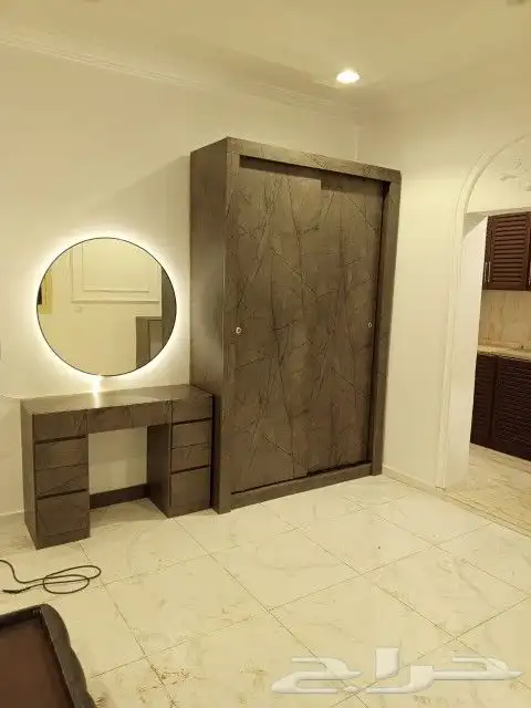 تفصيل خزائن دواليب واغرف نوم كامل 31