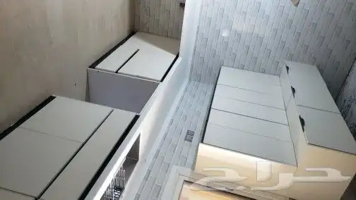 مطابخ أبها للألمنيوم تفصيل مطابخ وشبابيك اصلاحات وترميم 4