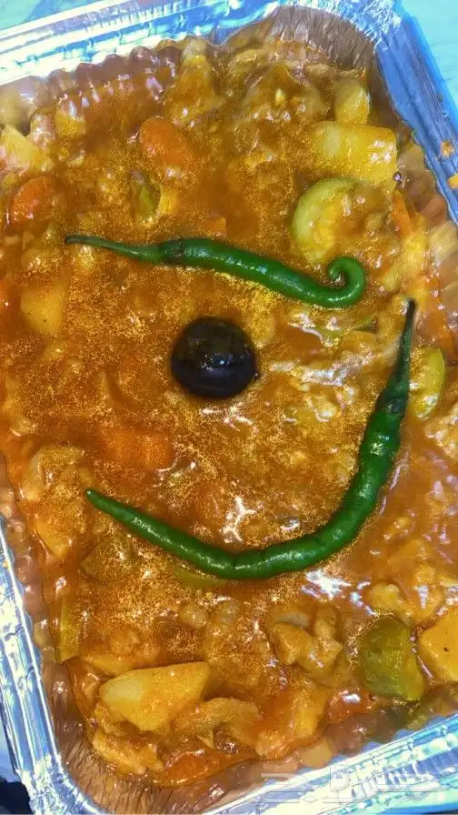 أكل شعبي فالليث 7