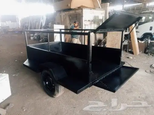 جميع اعمال الحداده 1