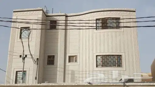 لياسه ملونه بديل الحجر الطبيعي دغنيك عن التلييس العيدي وعن ا 8