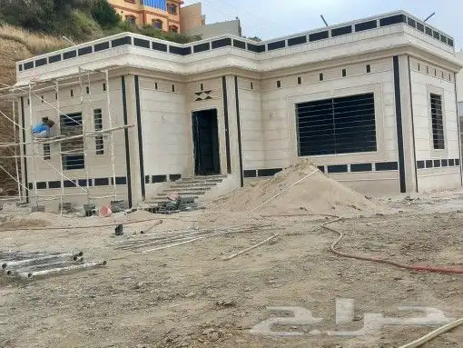لياسه ملونه وديكورات خارجيه لتواصل 9