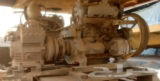 مكائن ديزل 5