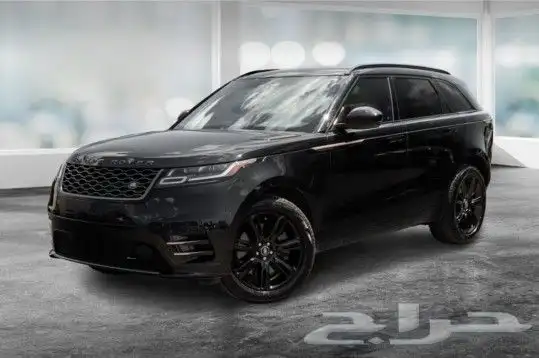 رانج روفر فيلار Range Rover Velar R-Dynamic S SUV موديل 2023 1