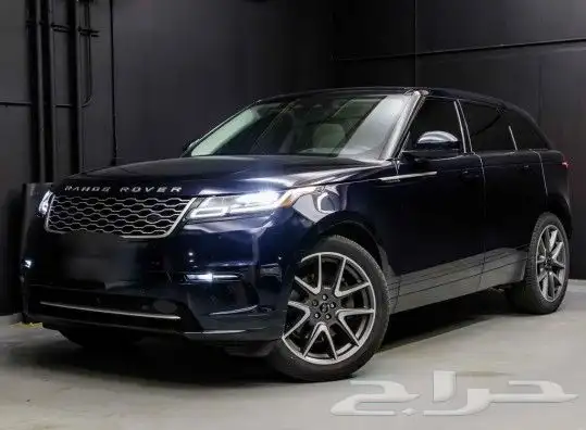 رانج روفر فيلار Range Rover Velar P250 S SUV موديل 2023 1