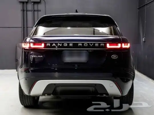 رانج روفر فيلار Range Rover Velar P250 S SUV موديل 2023 3