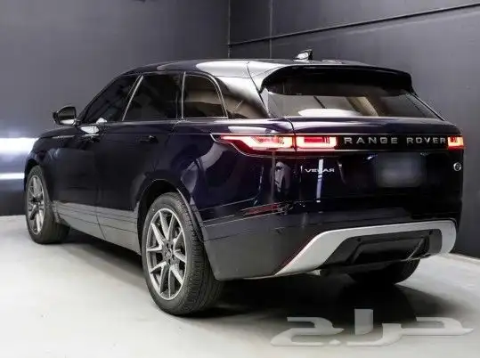 رانج روفر فيلار Range Rover Velar P250 S SUV موديل 2023 2