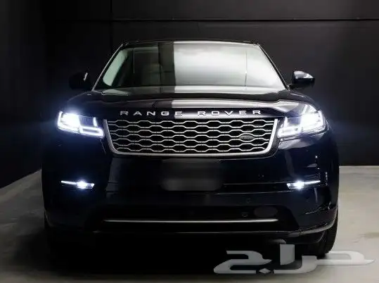 رانج روفر فيلار Range Rover Velar P250 S SUV موديل 2023 0
