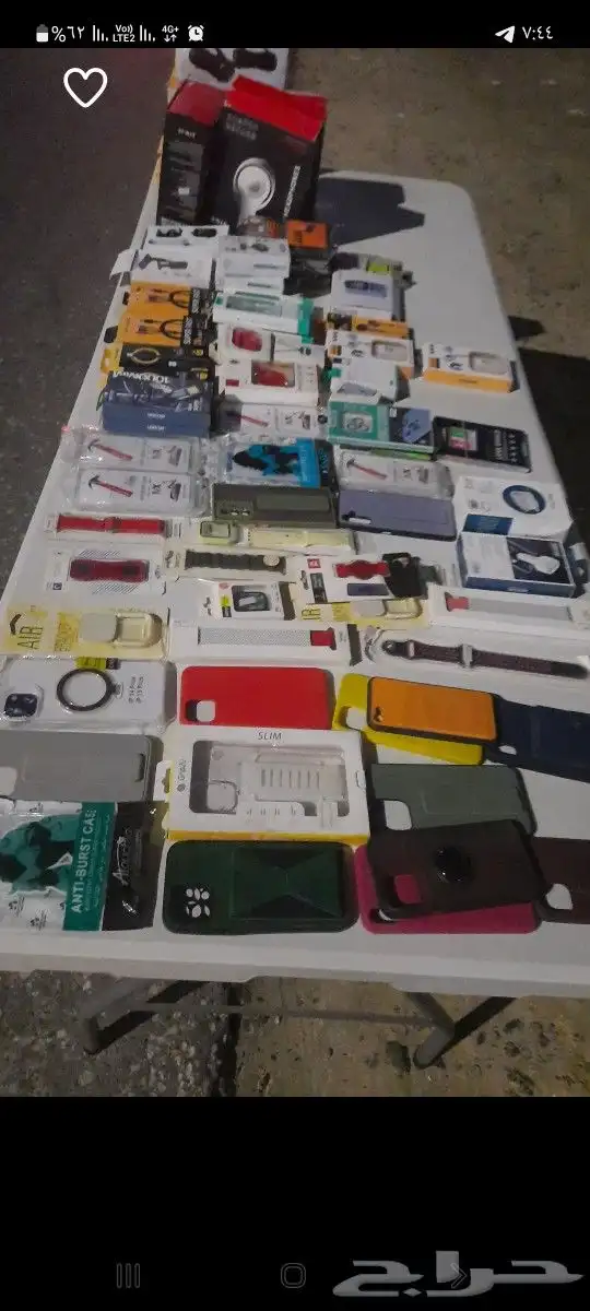 اكسسوارات جوالات 0