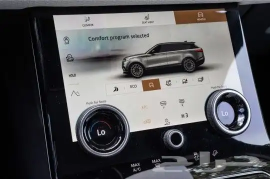 رانج روفر فيلار Range Rover Velar R-Dynamic S SUV موديل 2023 18