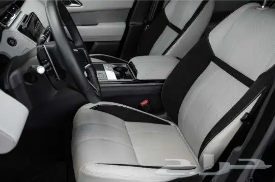 رانج روفر فيلار Range Rover Velar R-Dynamic S SUV موديل 2023 6