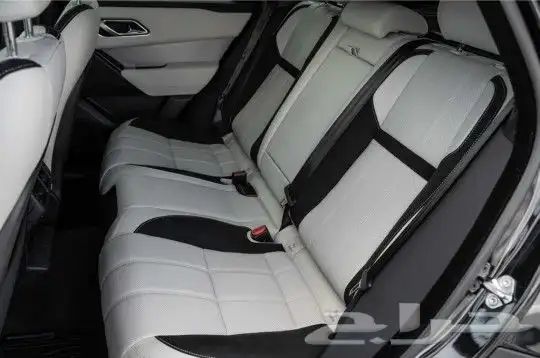 رانج روفر فيلار Range Rover Velar R-Dynamic S SUV موديل 2023 7