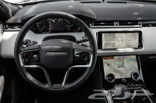 رانج روفر فيلار Range Rover Velar R-Dynamic S SUV موديل 2023 11