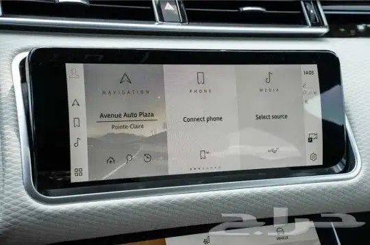 رانج روفر فيلار Range Rover Velar R-Dynamic S SUV موديل 2023 19