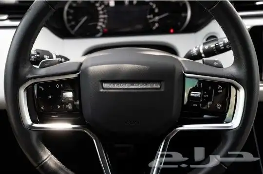 رانج روفر فيلار Range Rover Velar R-Dynamic S SUV موديل 2023 12