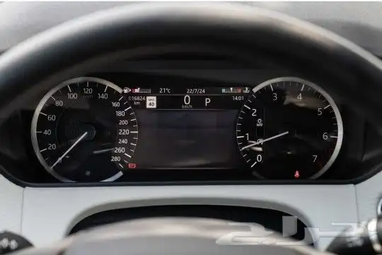 رانج روفر فيلار Range Rover Velar R-Dynamic S SUV موديل 2023 15