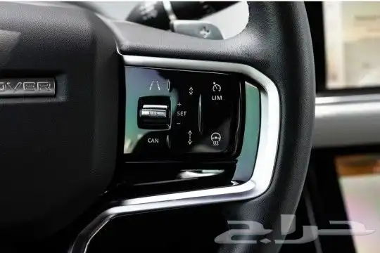 رانج روفر فيلار Range Rover Velar R-Dynamic S SUV موديل 2023 13
